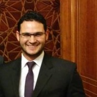 Mostafa Saeed
