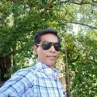 madhan Raj