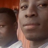 Nicholas Masheti