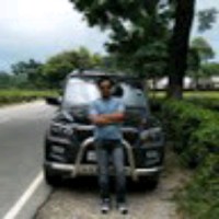 Gautam Baruah