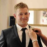 Blake Kelly