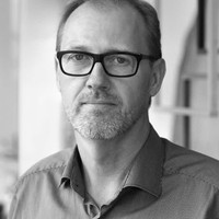 Leif Bøge Andreasen