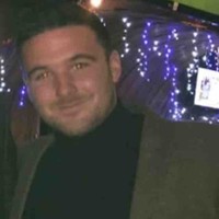 Adam Bland
