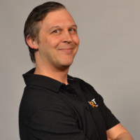 Erik Shaw