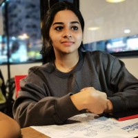 Krishnapriya P