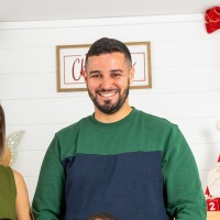 Gustavo Caetano