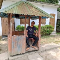 Dr. Sohel Marndi