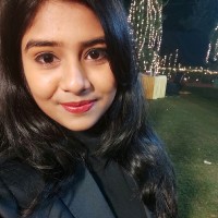 Anamika Dey
