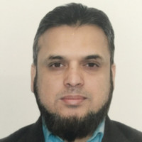 Mohammad Bhuiyan