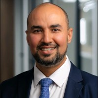 Samier Marzouk, MBA