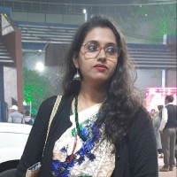 Tanusree Chakraborty