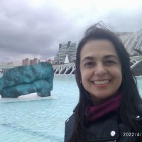 Cristina Perera Sanchez