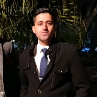 Muhammad Abdullah Masood