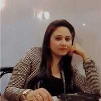 Nita Sen