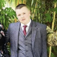 Cian Gavin