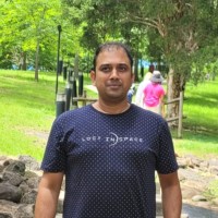 Rabi Pradhani