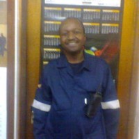 James Khathi