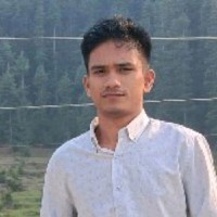 Saurav Singh