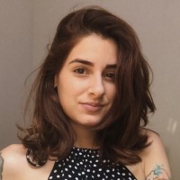 Tamiris Barcellos