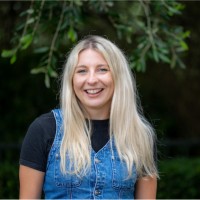 Katy Bain