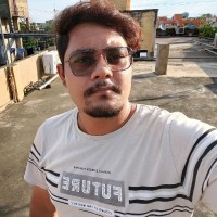 Swarup Sinha