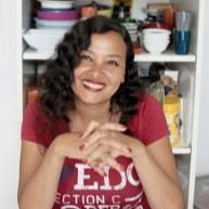 Soraya Aouidad Gluten Free In Paris