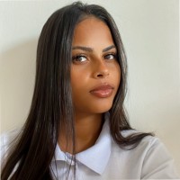Daniela Silva Santana