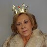 Mary Lynne Hughston