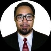 Paul Angelo Peren