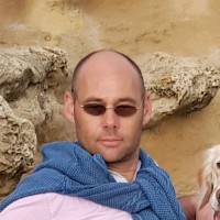 Frédéric Anglares
