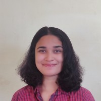 Nandita Pandey