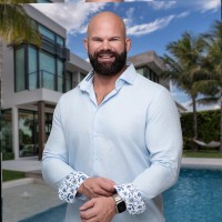 Kory Morford