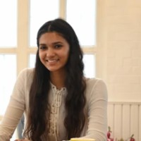 Monika Sood