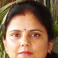 Saroj Gupta