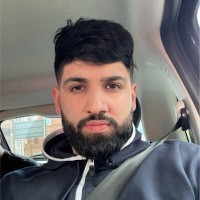 Umer Mohammad
