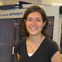Kira Landenberger
