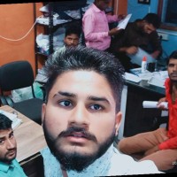 Ritik Chouhan
