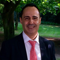 Ricardo Villanueva Fernández