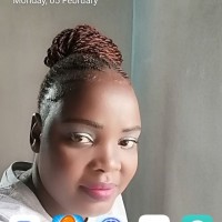 Thandeka Ndlovu