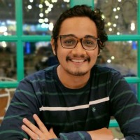 Mihir Chavan