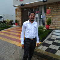 Kranthikumar Marri