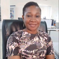 Precious Ogundana-Olowookere