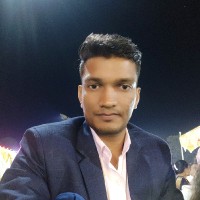 Sunil Salvi