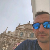 Luca Albani
