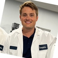 Brent Hendrix