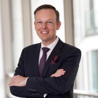 Dr. Robert Glawe