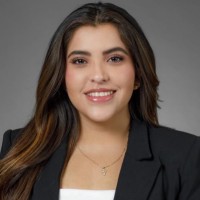 María Fernanda R.