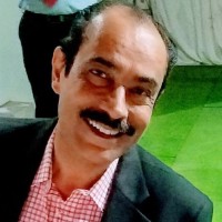 Dr Iqbal Nathani