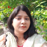 Mahfuja Sultana Eti