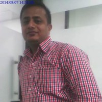 Manoj Mishra